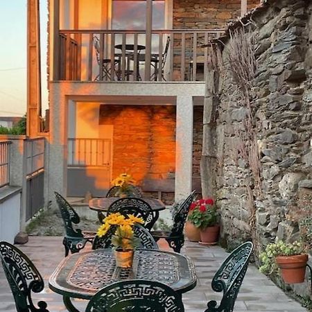 Casa Do Regedor Konuk evi Palacoulo Dış mekan fotoğraf