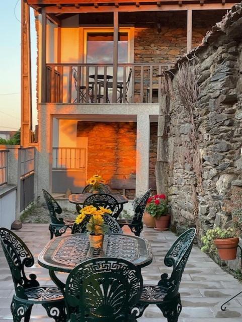 Casa Do Regedor Konuk evi Palacoulo Dış mekan fotoğraf