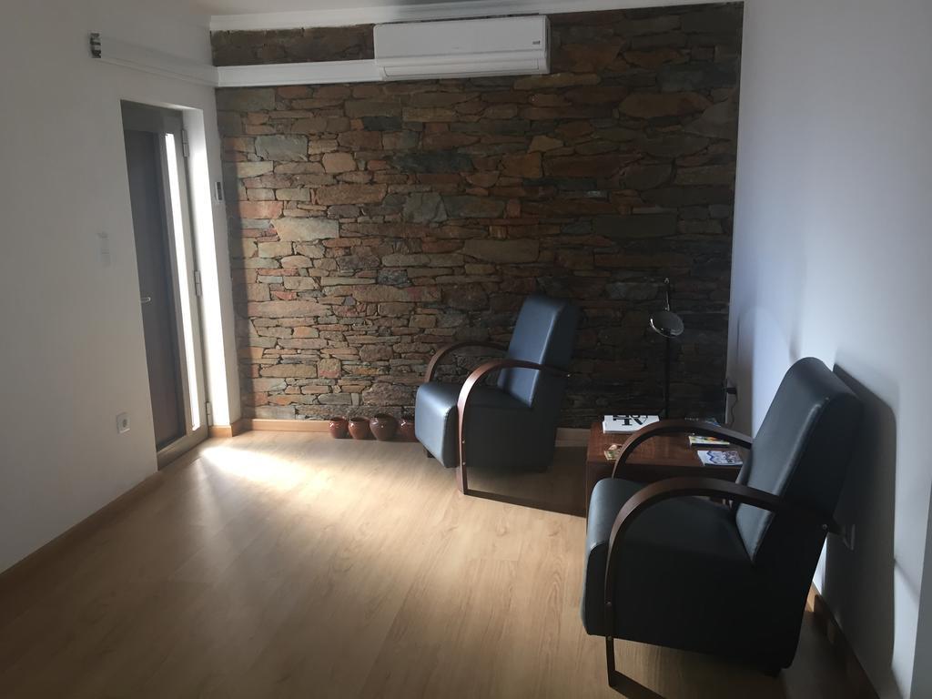 Casa Do Regedor Konuk evi Palacoulo Dış mekan fotoğraf