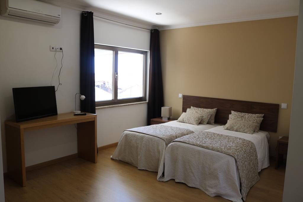 Casa Do Regedor Konuk evi Palacoulo Dış mekan fotoğraf
