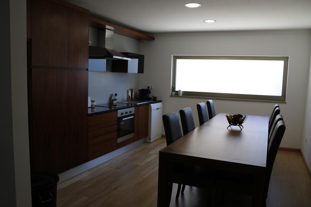 Casa Do Regedor Konuk evi Palacoulo Dış mekan fotoğraf