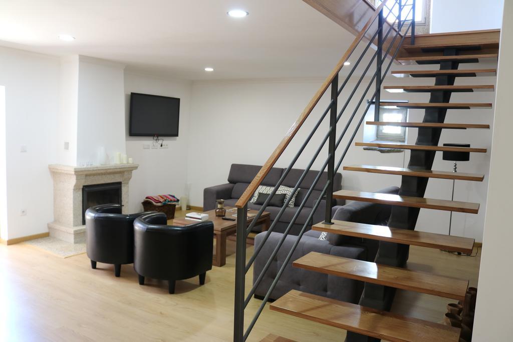 Casa Do Regedor Konuk evi Palacoulo Dış mekan fotoğraf