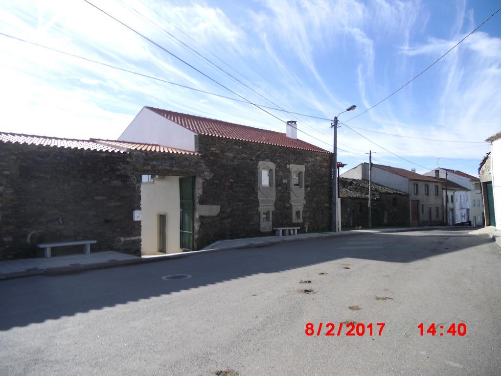 Casa Do Regedor Konuk evi Palacoulo Dış mekan fotoğraf