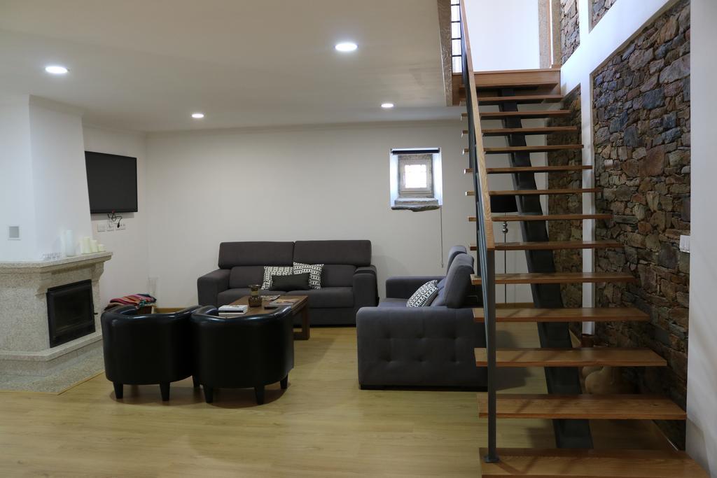 Casa Do Regedor Konuk evi Palacoulo Dış mekan fotoğraf