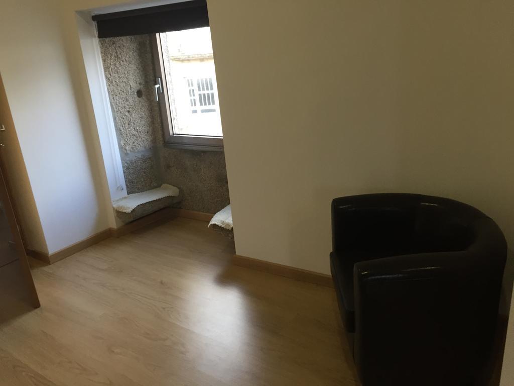Casa Do Regedor Konuk evi Palacoulo Dış mekan fotoğraf