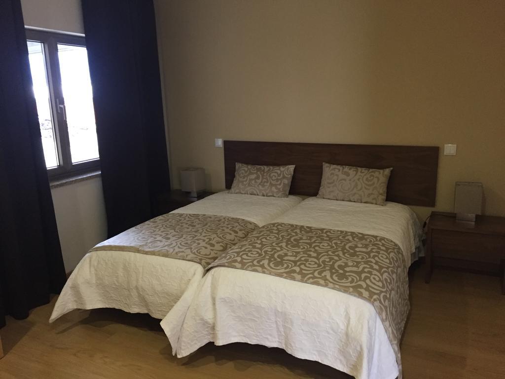 Casa Do Regedor Konuk evi Palacoulo Dış mekan fotoğraf