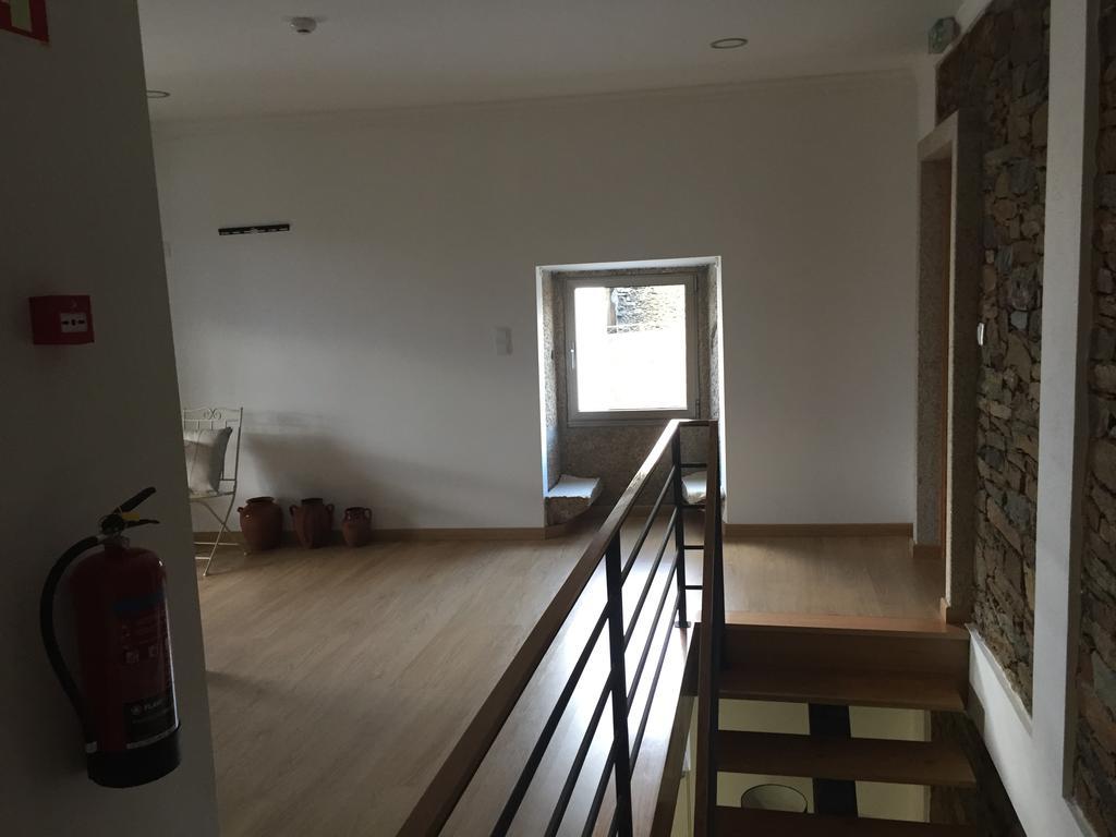 Casa Do Regedor Konuk evi Palacoulo Dış mekan fotoğraf