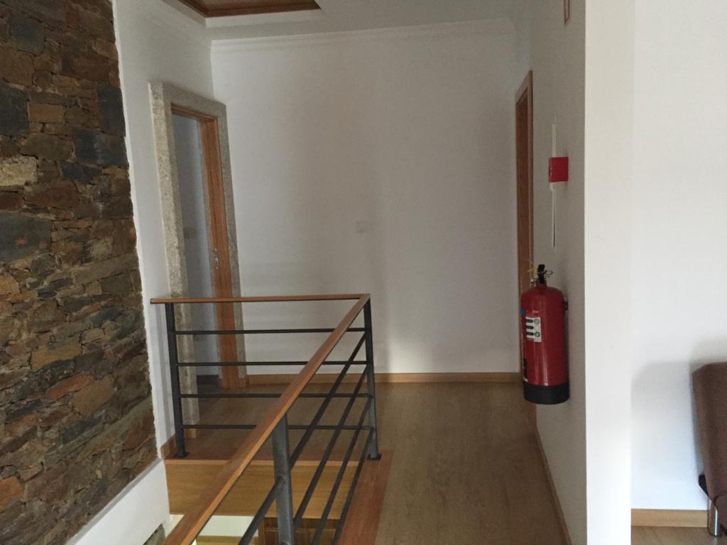Casa Do Regedor Konuk evi Palacoulo Dış mekan fotoğraf