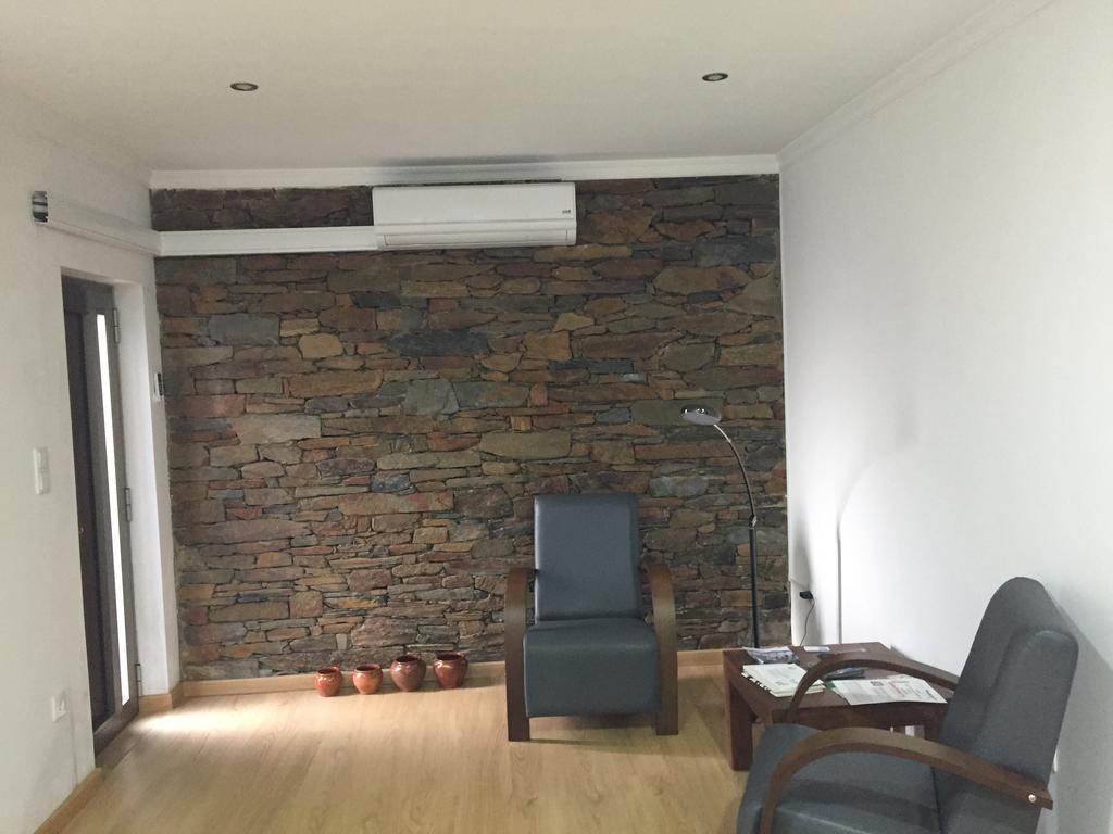Casa Do Regedor Konuk evi Palacoulo Dış mekan fotoğraf