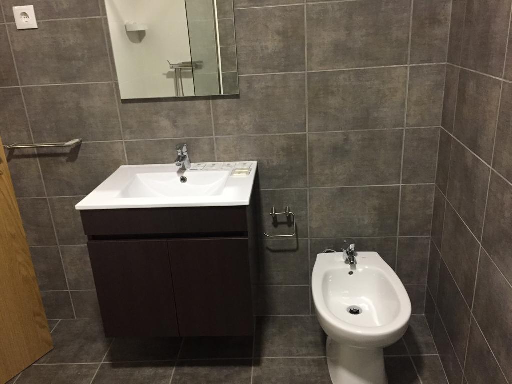 Casa Do Regedor Konuk evi Palacoulo Dış mekan fotoğraf