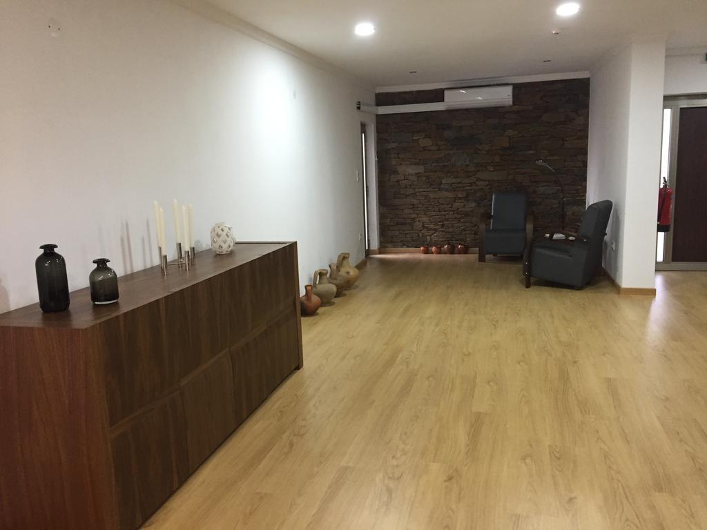 Casa Do Regedor Konuk evi Palacoulo Dış mekan fotoğraf