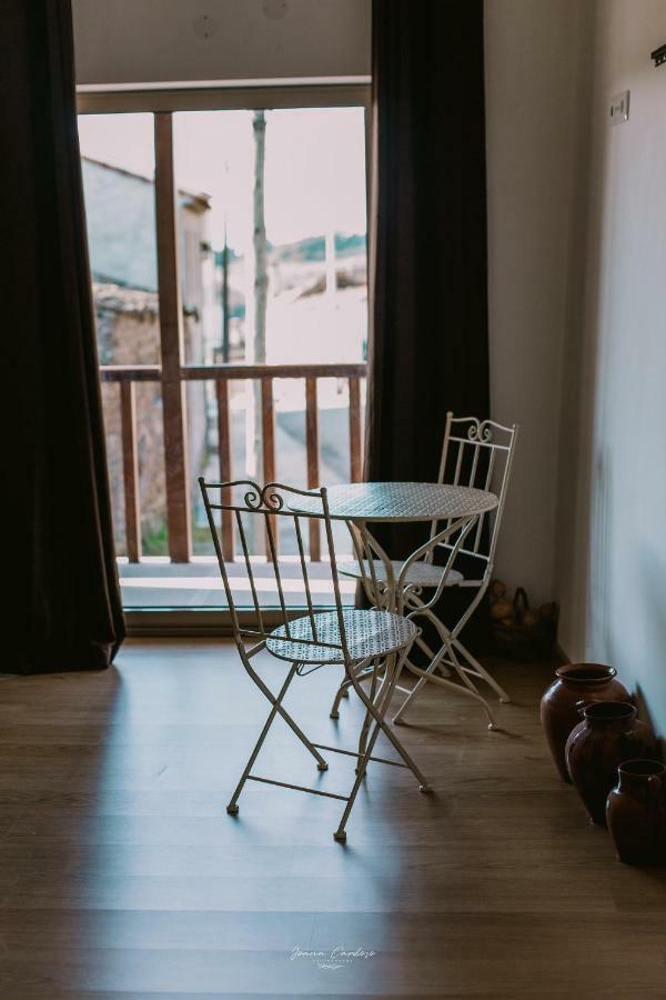 Casa Do Regedor Konuk evi Palacoulo Dış mekan fotoğraf