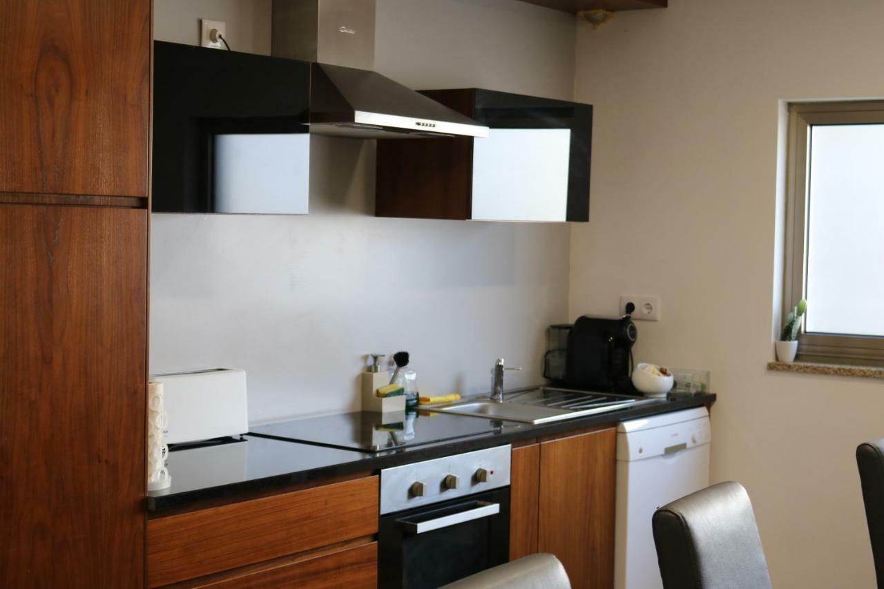 Casa Do Regedor Konuk evi Palacoulo Dış mekan fotoğraf