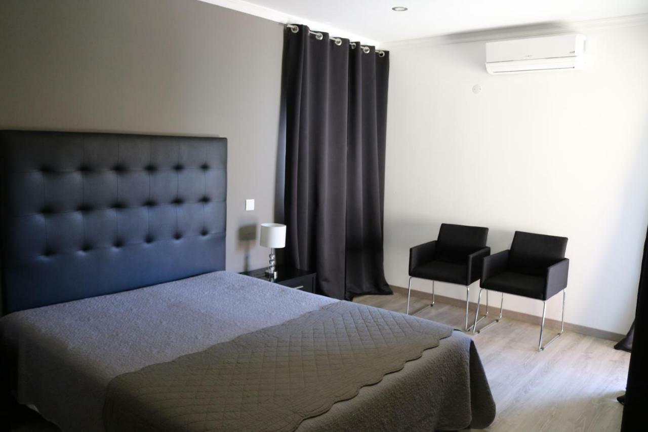 Casa Do Regedor Konuk evi Palacoulo Dış mekan fotoğraf