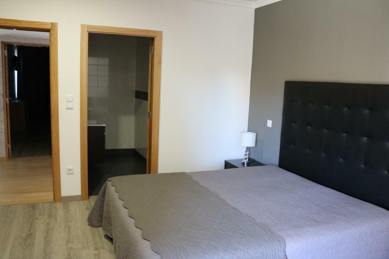 Casa Do Regedor Konuk evi Palacoulo Dış mekan fotoğraf