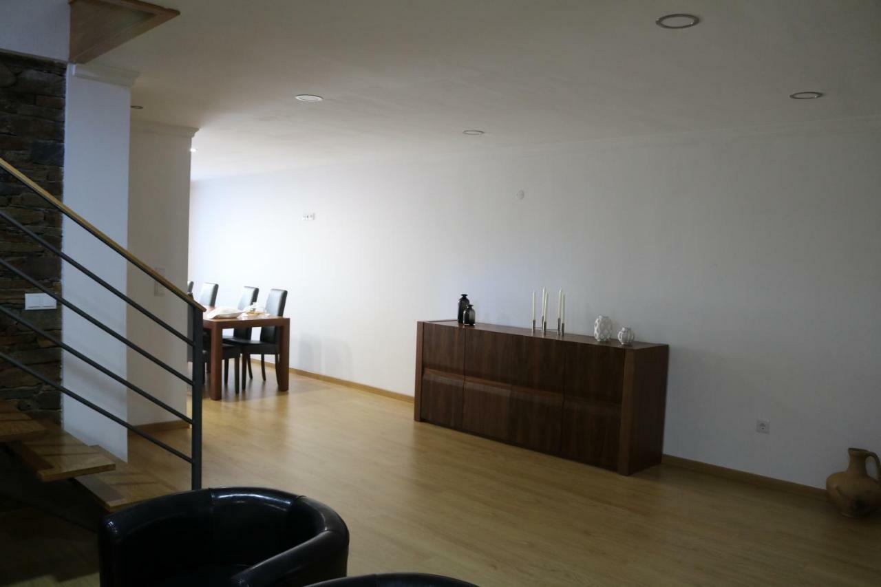 Casa Do Regedor Konuk evi Palacoulo Dış mekan fotoğraf