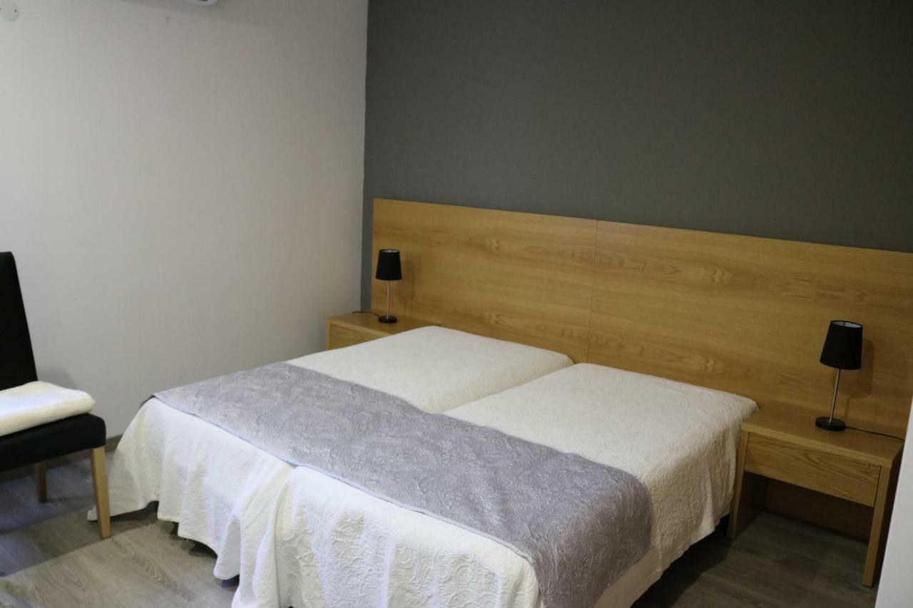Casa Do Regedor Konuk evi Palacoulo Dış mekan fotoğraf
