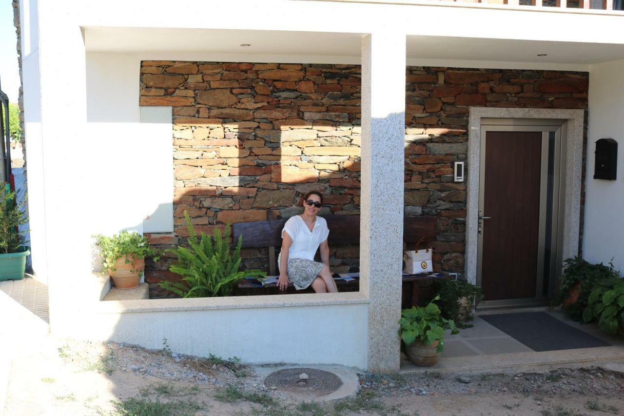 Casa Do Regedor Konuk evi Palacoulo Dış mekan fotoğraf