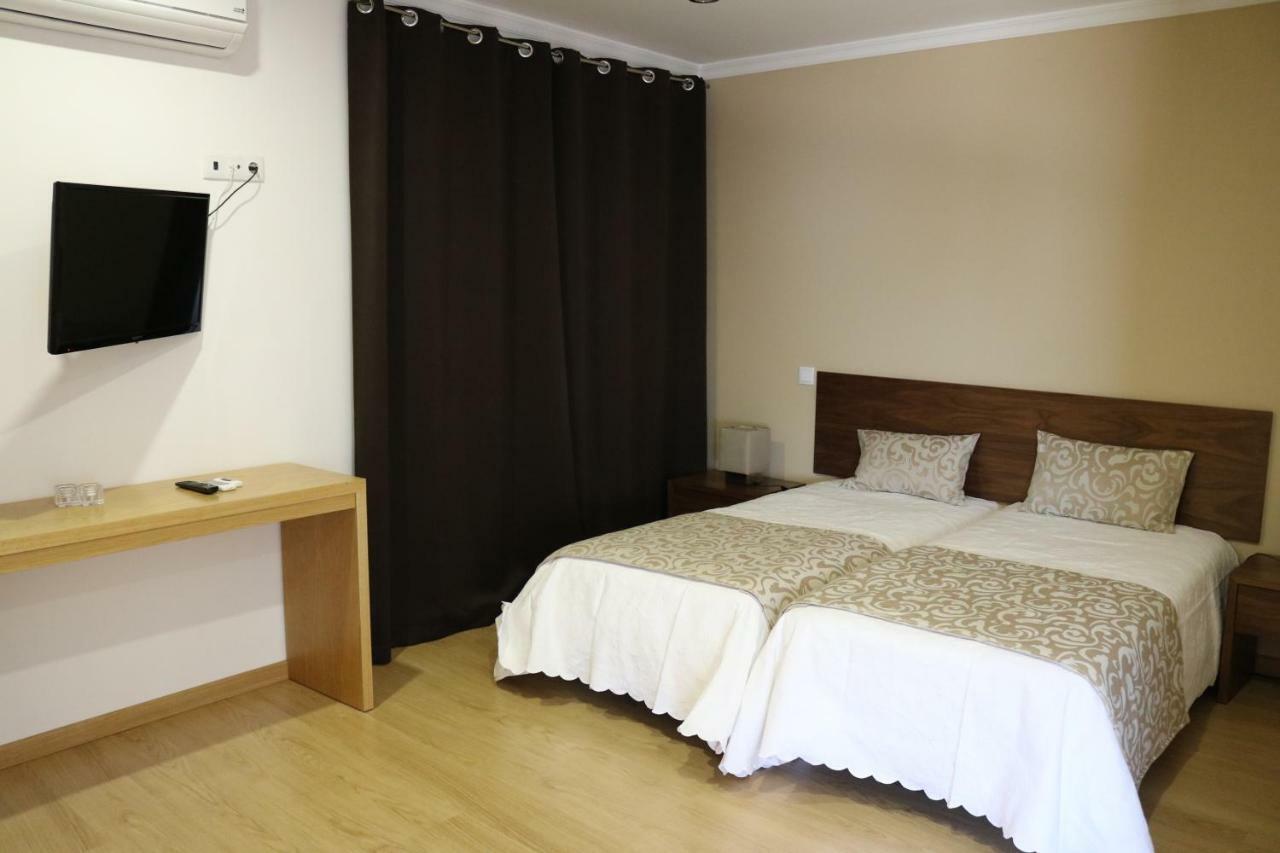Casa Do Regedor Konuk evi Palacoulo Dış mekan fotoğraf